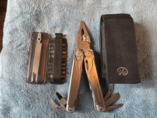 leatherman surge for sale  Effingham