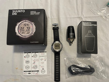 Suunto d6i scuba for sale  Gilbert