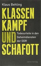 Klassenkampf schafott todesurt gebraucht kaufen  Berlin