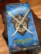 United cutlery authentic for sale  Portland