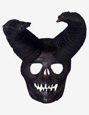 Venetian mask leather usato Venetian mask leather usato  Scorze