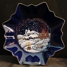 Keramik weihnachtsteller stern gebraucht kaufen Keramik weihnachtsteller stern gebraucht kaufen  Helmbrechts