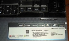 acer 8530 usato  Montefiascone
