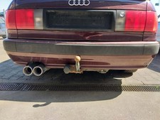 Audi riginal stoßstange gebraucht kaufen  Chemnitz