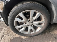 Vauxhall antara alloy for sale  GRAVESEND
