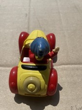 Vintage noddy toy for sale  SWANLEY