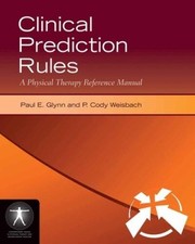 Clinical prediction rules for sale  Montgomery