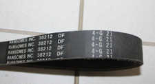 Oem drive belt for sale  Rockford