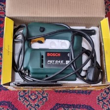 Good bosch jigsaw for sale  ISLEWORTH
