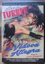 Vedova allegra dvd usato Vedova allegra dvd usato  Verona