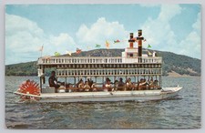 Vintage excursion boat for sale  Belleville
