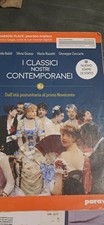 Classici nostri contemporanei usato  Monastir
