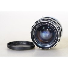 Minolta rokkor standardbrennwe gebraucht kaufen  Rain