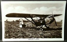 1920s westland widgeon for sale  PRESTON