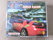Ridge racer big d'occasion  Château-d'Olonne