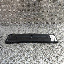 Tiguan license plate for sale  UK