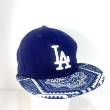Dodgers baseball hat for sale  Sullivan
