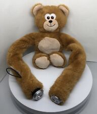 Rare plush teddy for sale  La Canada Flintridge