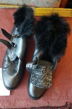 Damen stiefeletten warm gebraucht kaufen  Umkirch