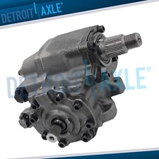 Seller refurbished steering for sale  Bensenville