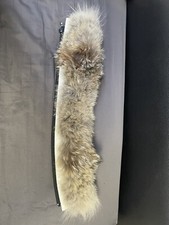 Canada goose white for sale  OLDHAM