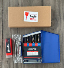 Highfire metric drill for sale  Dallas