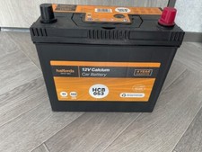 Halfords hcb053 car for sale  NEWQUAY