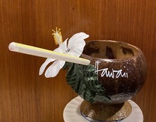 Vintage coconut shell for sale  Chula Vista