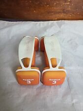 Set reebok 3lb for sale  Buffalo