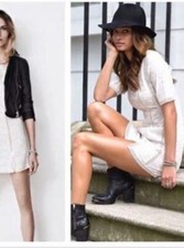 Gorgeous all saints d'occasion  Expédié en Belgium