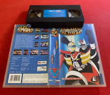 Mazinga contro goldrake usato  Bologna