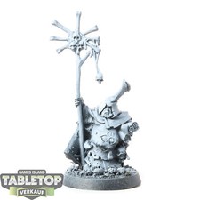Maggotkin nurgle rotbringer gebraucht kaufen  Hof