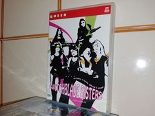 Switchblade sisters jack usato Switchblade sisters jack usato  Italia