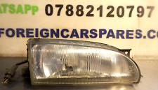 Genuine subaru impreza for sale  BIRMINGHAM