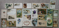Christmas antique vintage for sale  Golden