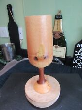 Unusual light wooden for sale  COLCHESTER