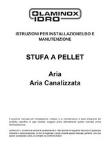 Manuale installazione uso usato  Rocca d'Evandro