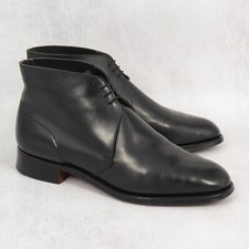 Size crockett jones usato  Reggio Calabria