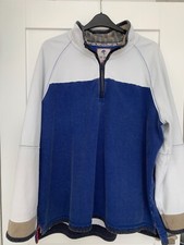 Fat face zip for sale  WINCHESTER