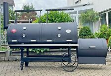 Friesstyle smoker xxxxl gebraucht kaufen  Röttingen