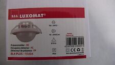Beg luxomat bl4 gebraucht kaufen  Hof
