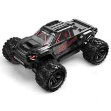 MJX Hyper Go 10208 V1.2 LiPo carro caminhão controle remoto 1/10 sem escova 75KPH 3S ou 4S LiPo comprar usado  Enviando para Brazil