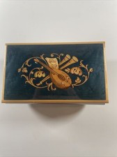 Reuge swiss music for sale  Elkhorn