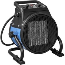 Güde elektroheizer geh gebraucht kaufen  Bruchhausen-Vilsen