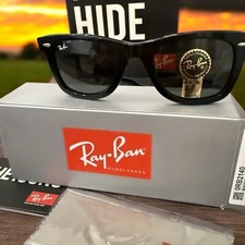 Occhiali sole rayban usato  Sacile