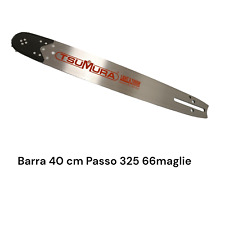 Barra tsumura per usato  Vallo della Lucania