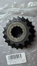 Shimano zahnkranz fach gebraucht kaufen  Sonsbeck