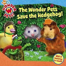 Wonder pets save for sale  Memphis