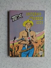 Tex 108 prima usato  Pistoia