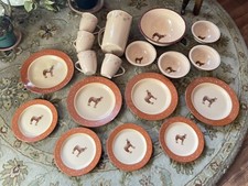 Marble canyon enamelware for sale  Bristow